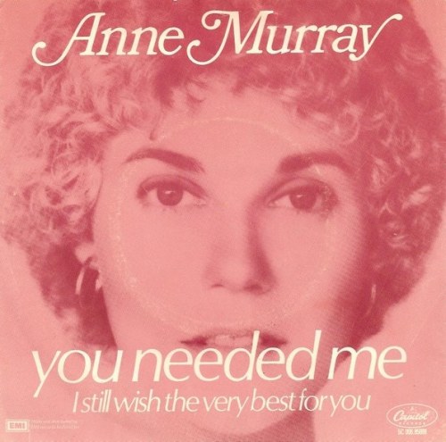 Anne Murray